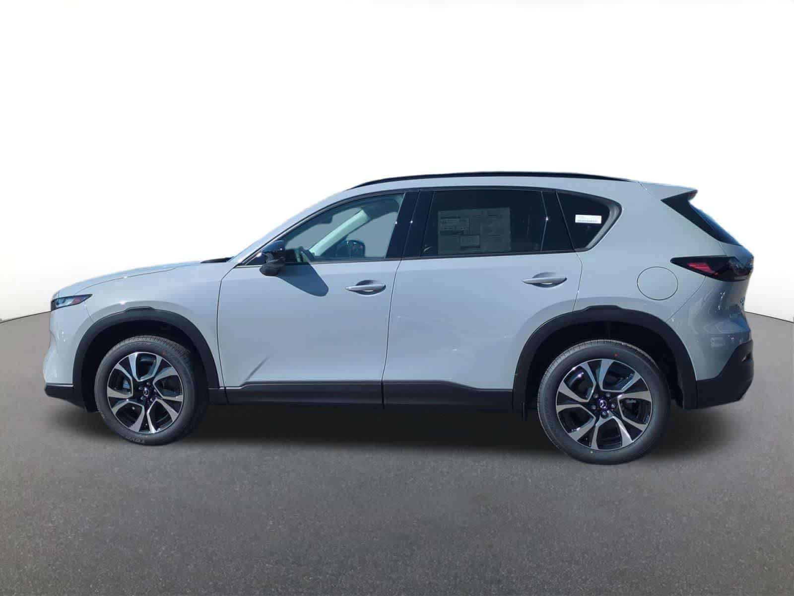 Thumbnail: 2026 Mazda CX-5 - 3