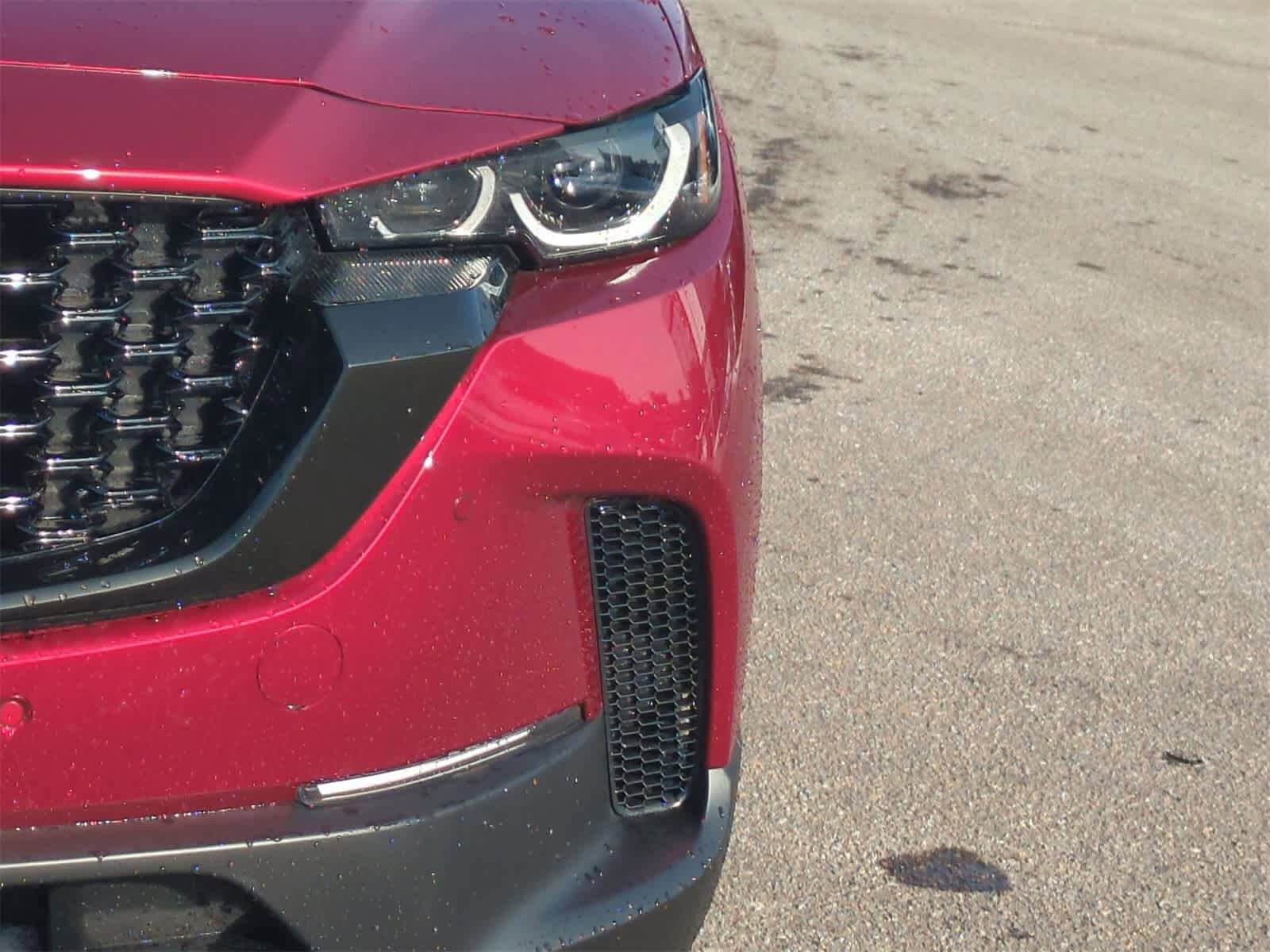 Thumbnail: 2026 Mazda CX-50 - 10