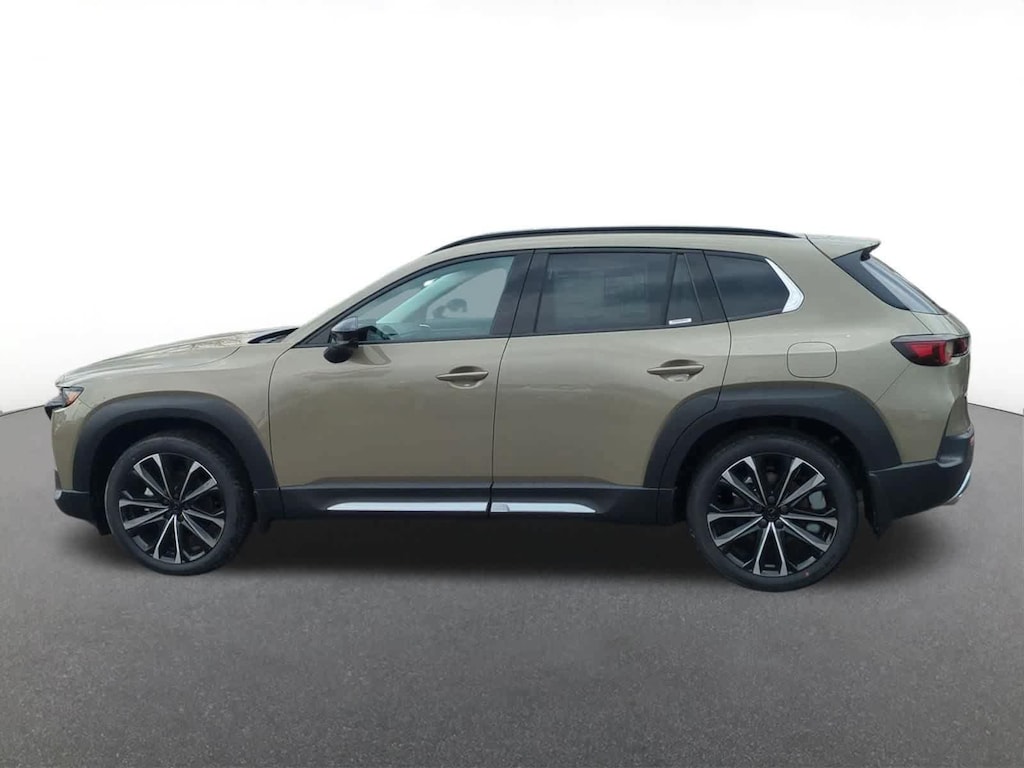New 2026 Mazda CX-50 2.5 Turbo Premium Plus AWD Sport Utility