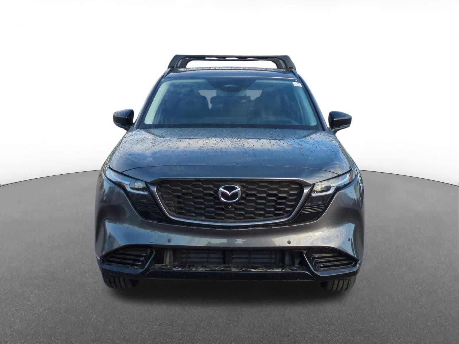 Thumbnail: 2026 Mazda CX-5 - 9