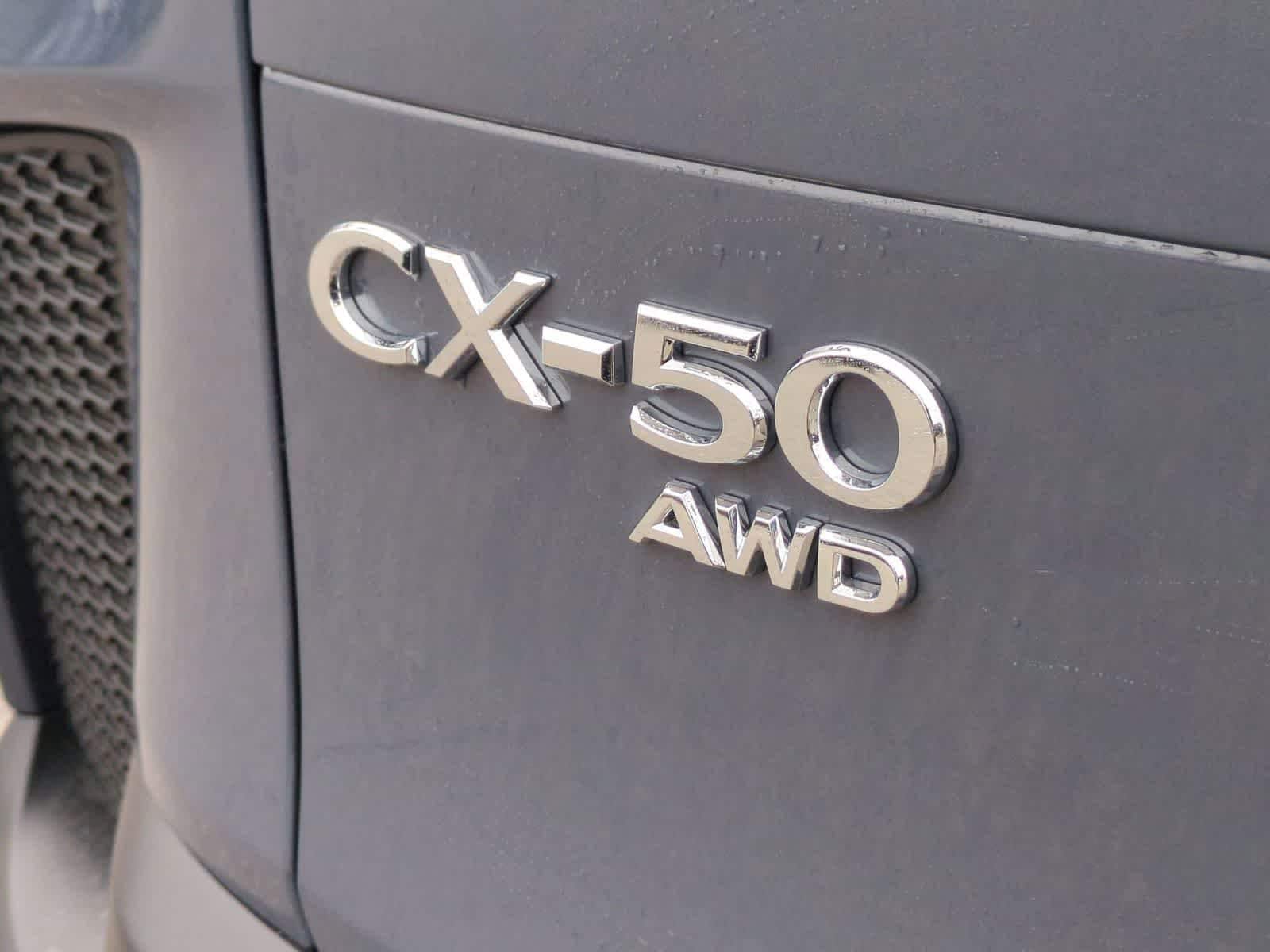 Thumbnail: 2026 Mazda CX-50 - 12