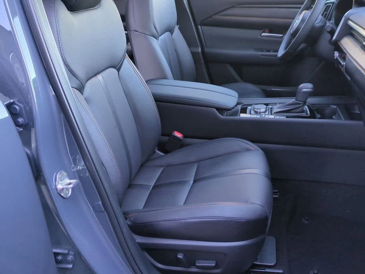 Thumbnail: 2026 Mazda CX-50 - 21