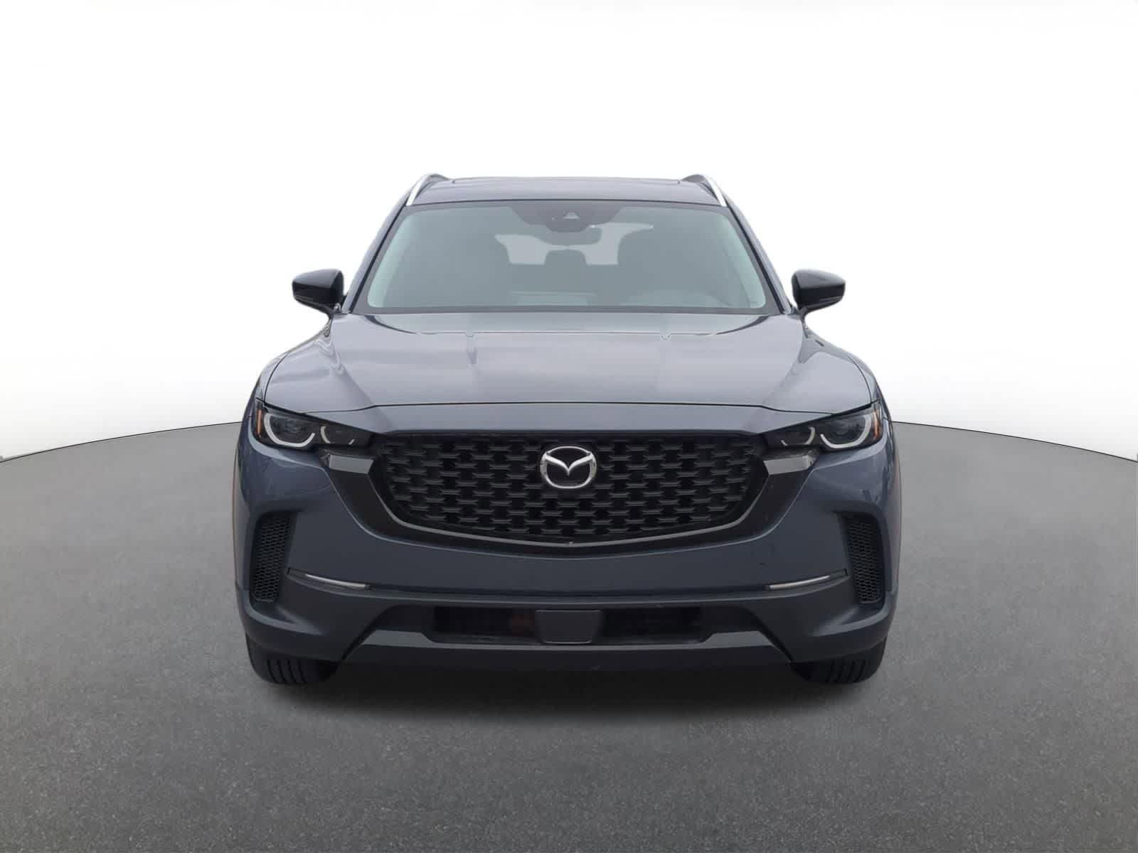 Thumbnail: 2024 Mazda CX-50 - 9