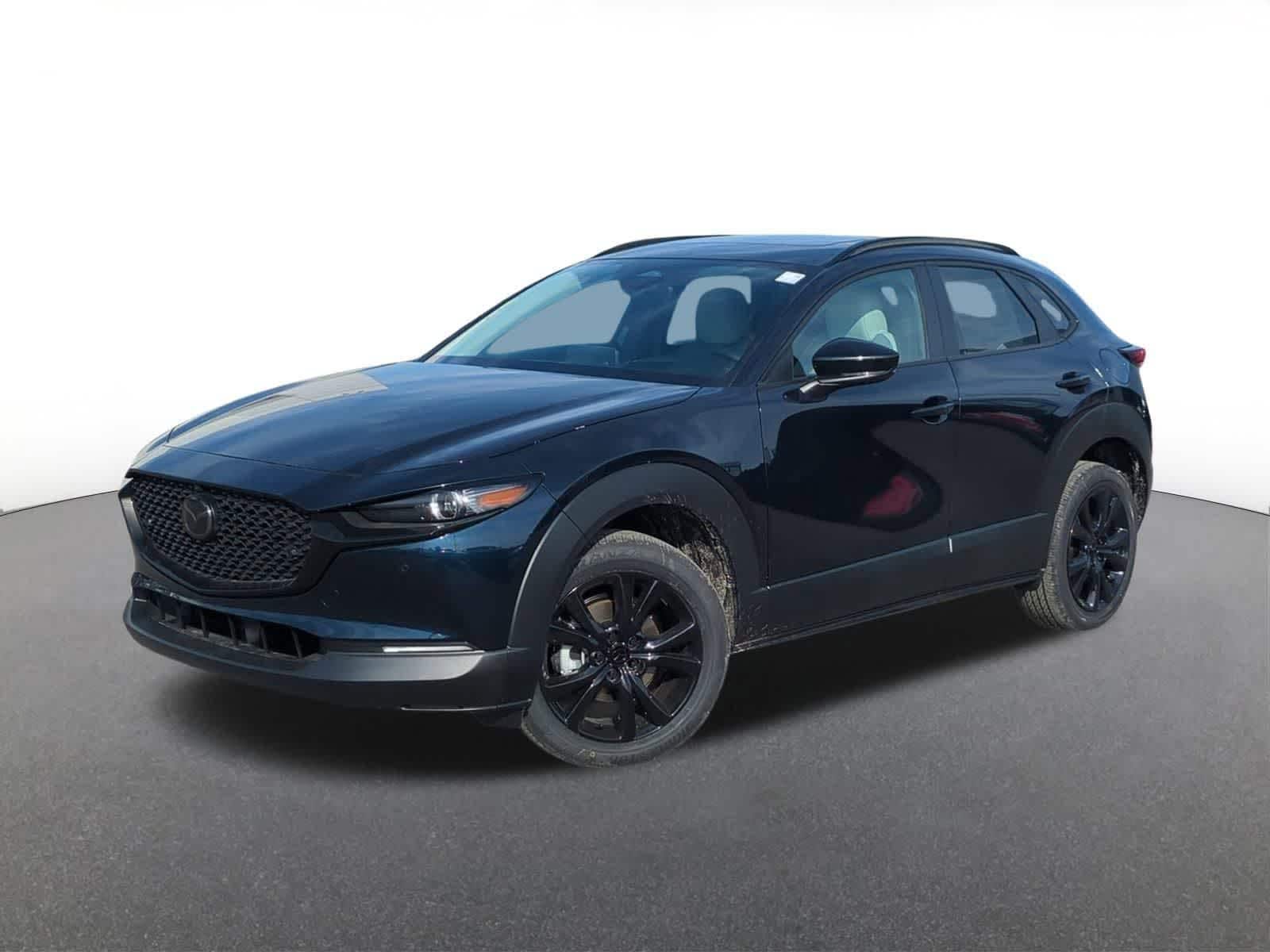 Thumbnail: 2026 Mazda CX-30 - 1