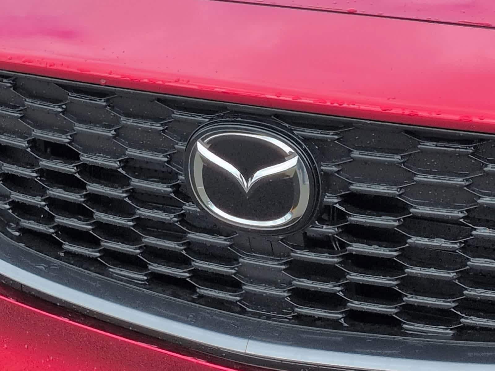 Thumbnail: 2026 Mazda CX-5 - 11
