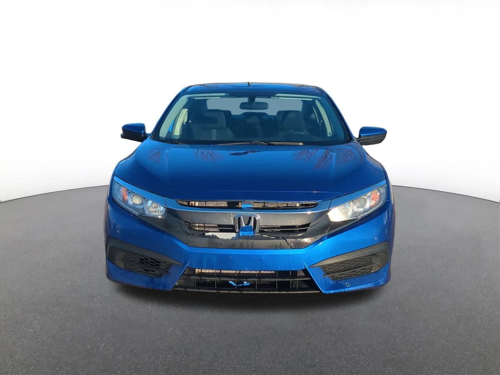 Thumbnail: 2017 Honda Civic - 9