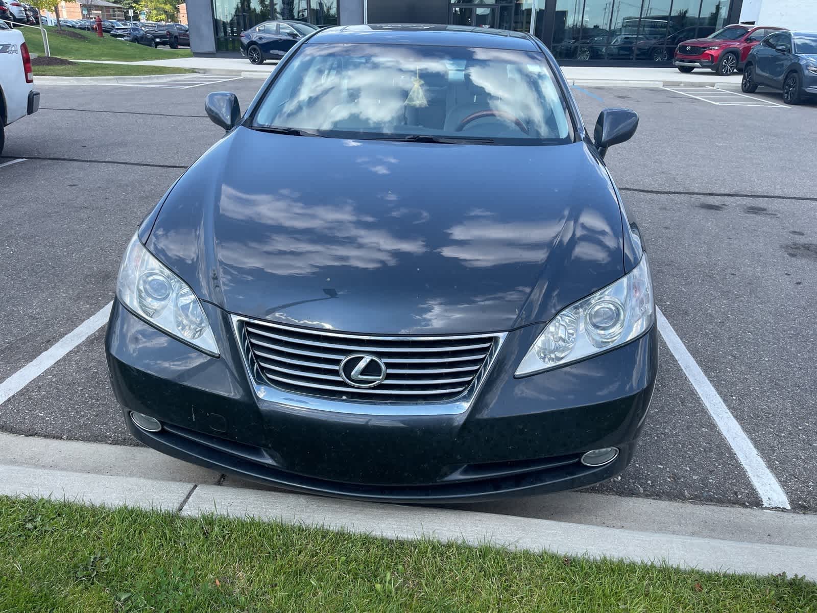 2007 Lexus ES 350 -
                  Troy, MI
