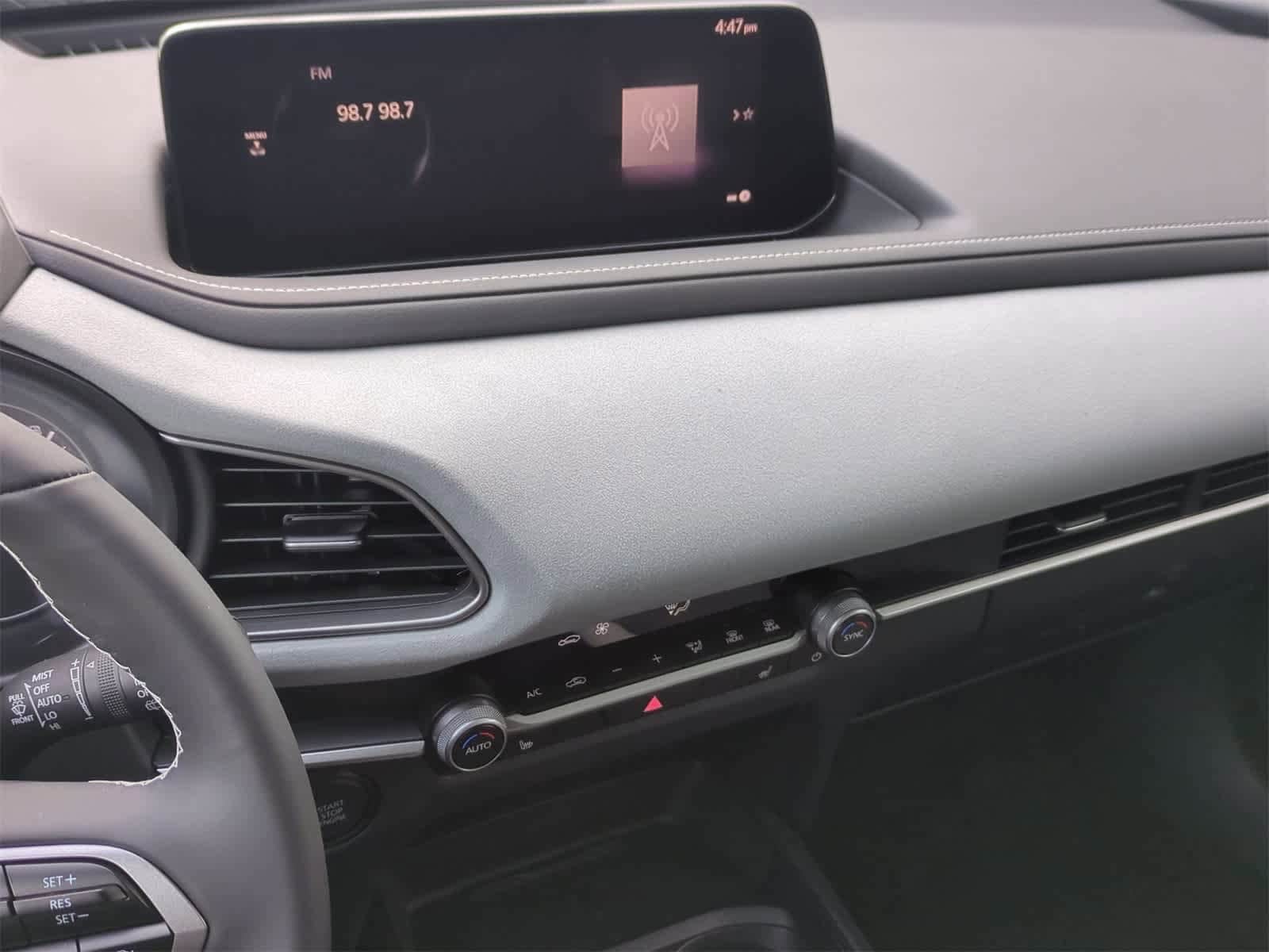 Thumbnail: 2026 Mazda CX-30 - 28