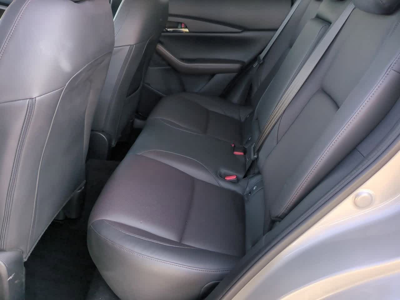 Thumbnail: 2023 Mazda CX-30 - 19