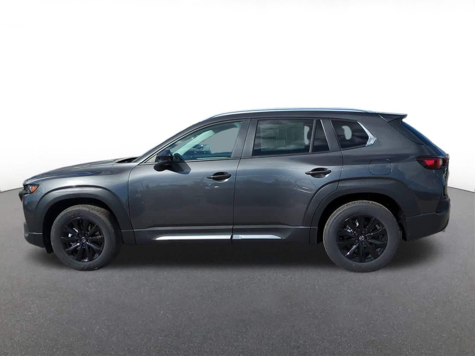 Thumbnail: 2025 Mazda CX-50 - 3