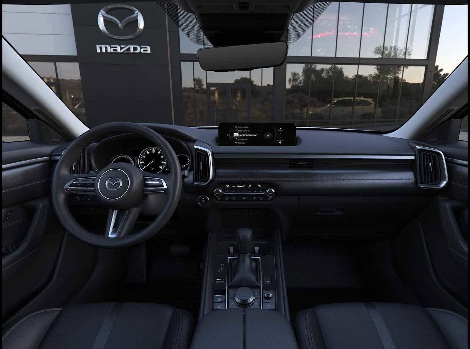 Thumbnail: 2026 Mazda CX-50 - 2