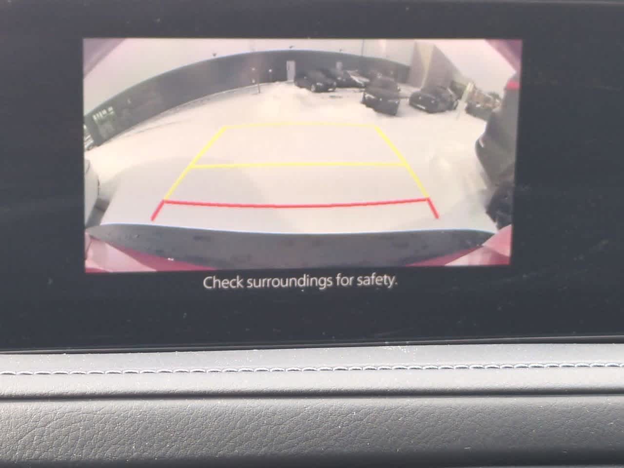 Thumbnail: 2022 Mazda CX-30 - 28