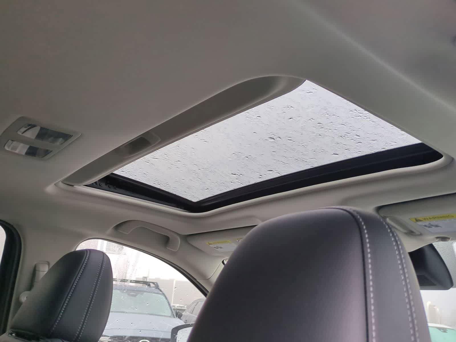 Thumbnail: 2025 Mazda CX-5 - 21