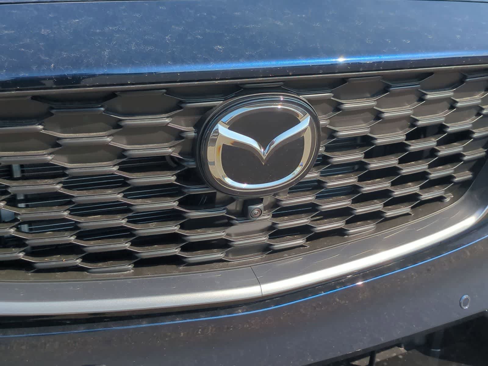Thumbnail: 2026 Mazda CX-5 - 11