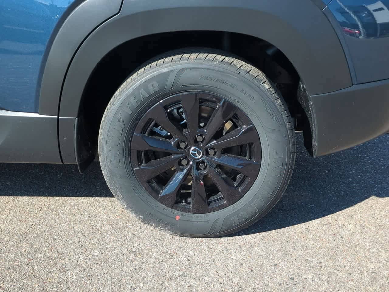 Thumbnail: 2026 Mazda CX-50 - 12