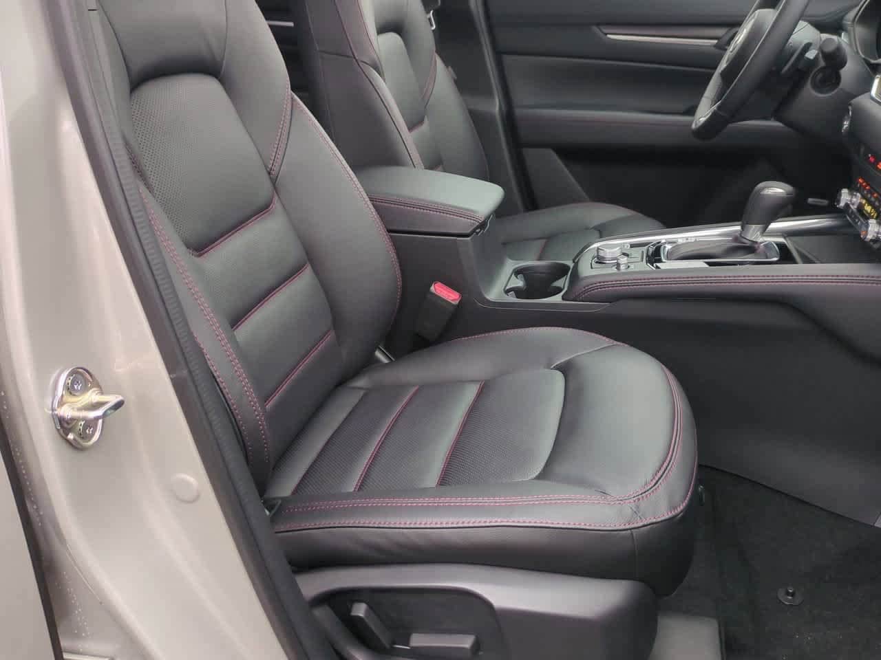 Thumbnail: 2025 Mazda CX-5 - 21