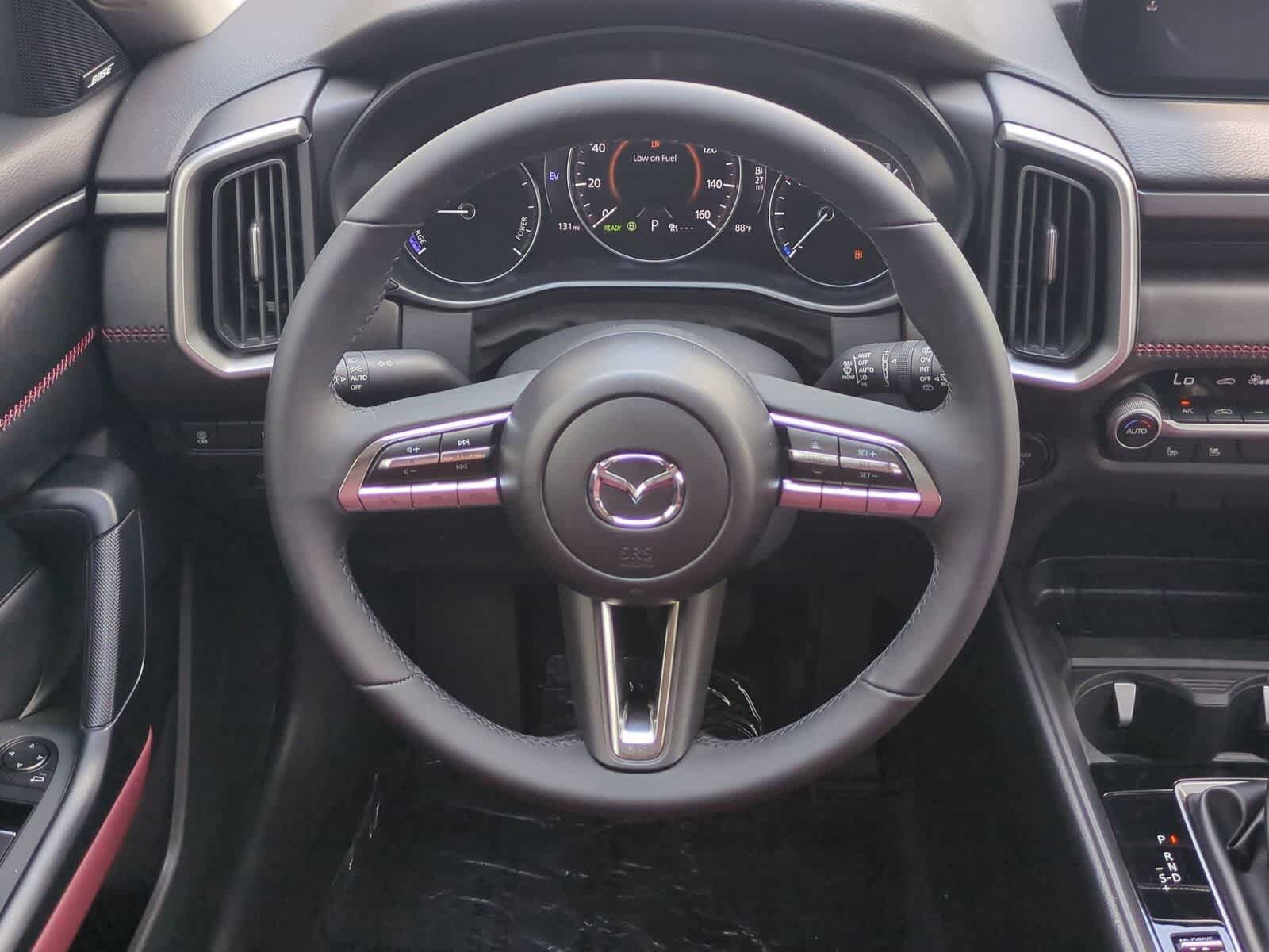 Thumbnail: 2026 Mazda CX-50 - 23
