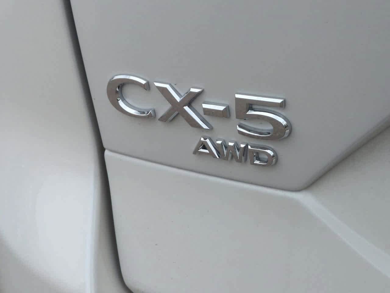 Thumbnail: 2025 Mazda CX-5 - 12