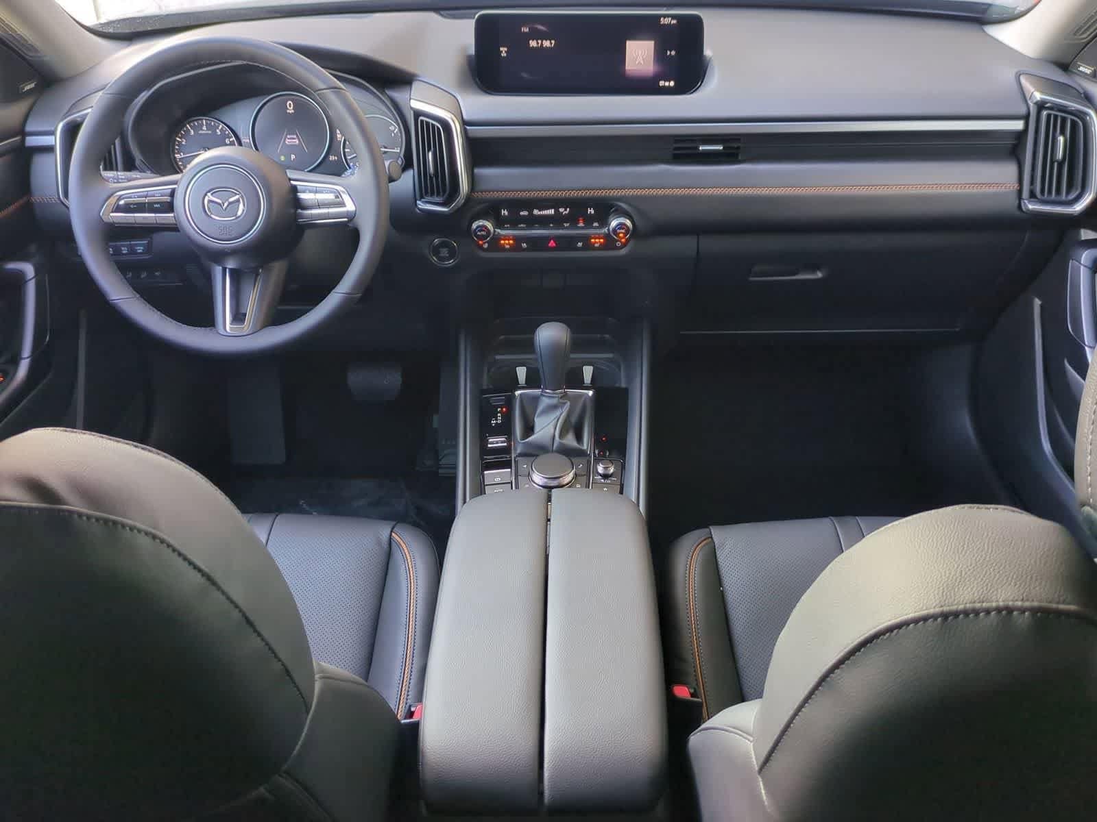 Thumbnail: 2026 Mazda CX-50 - 14