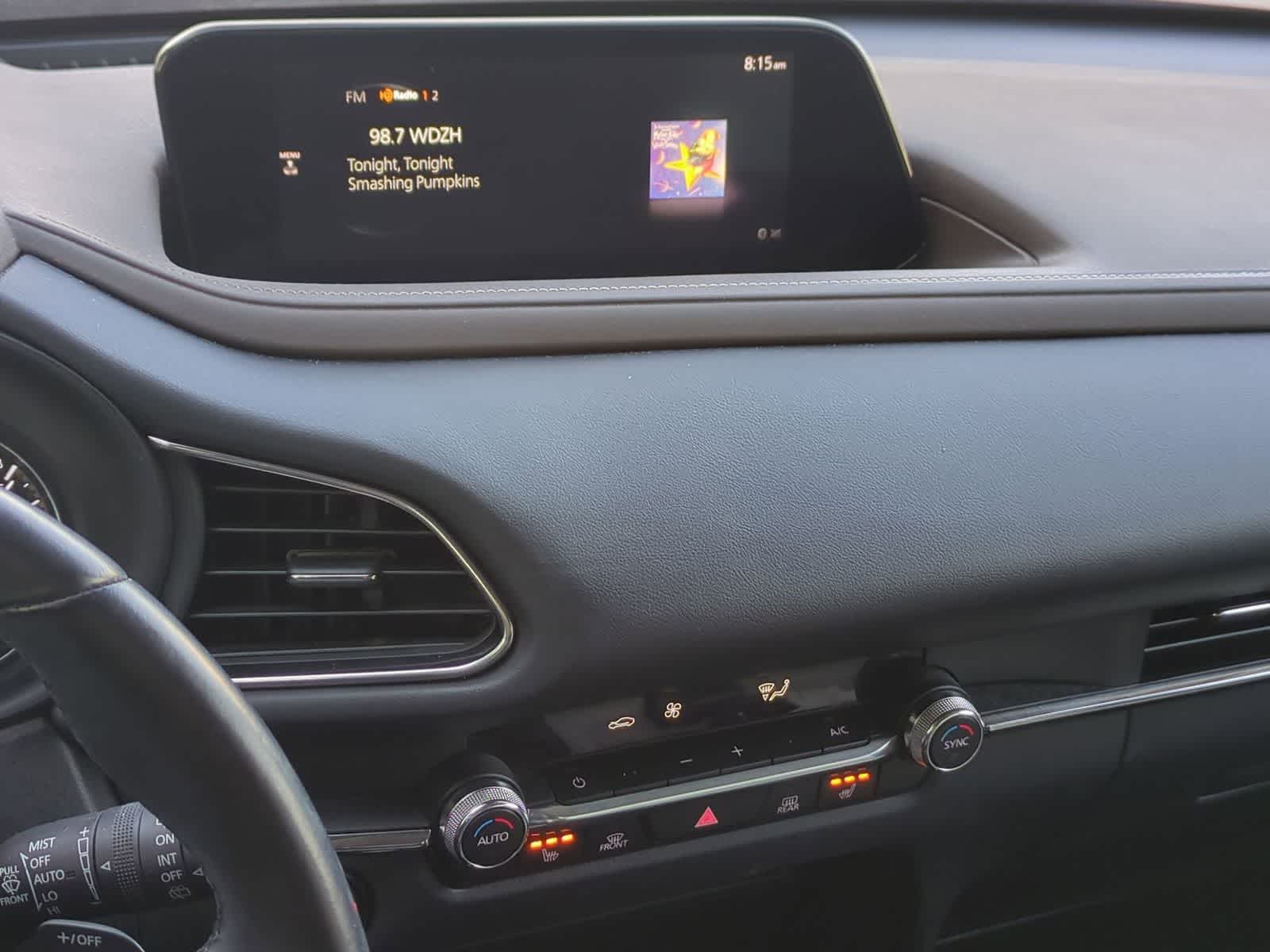 Thumbnail: 2023 Mazda CX-30 - 28