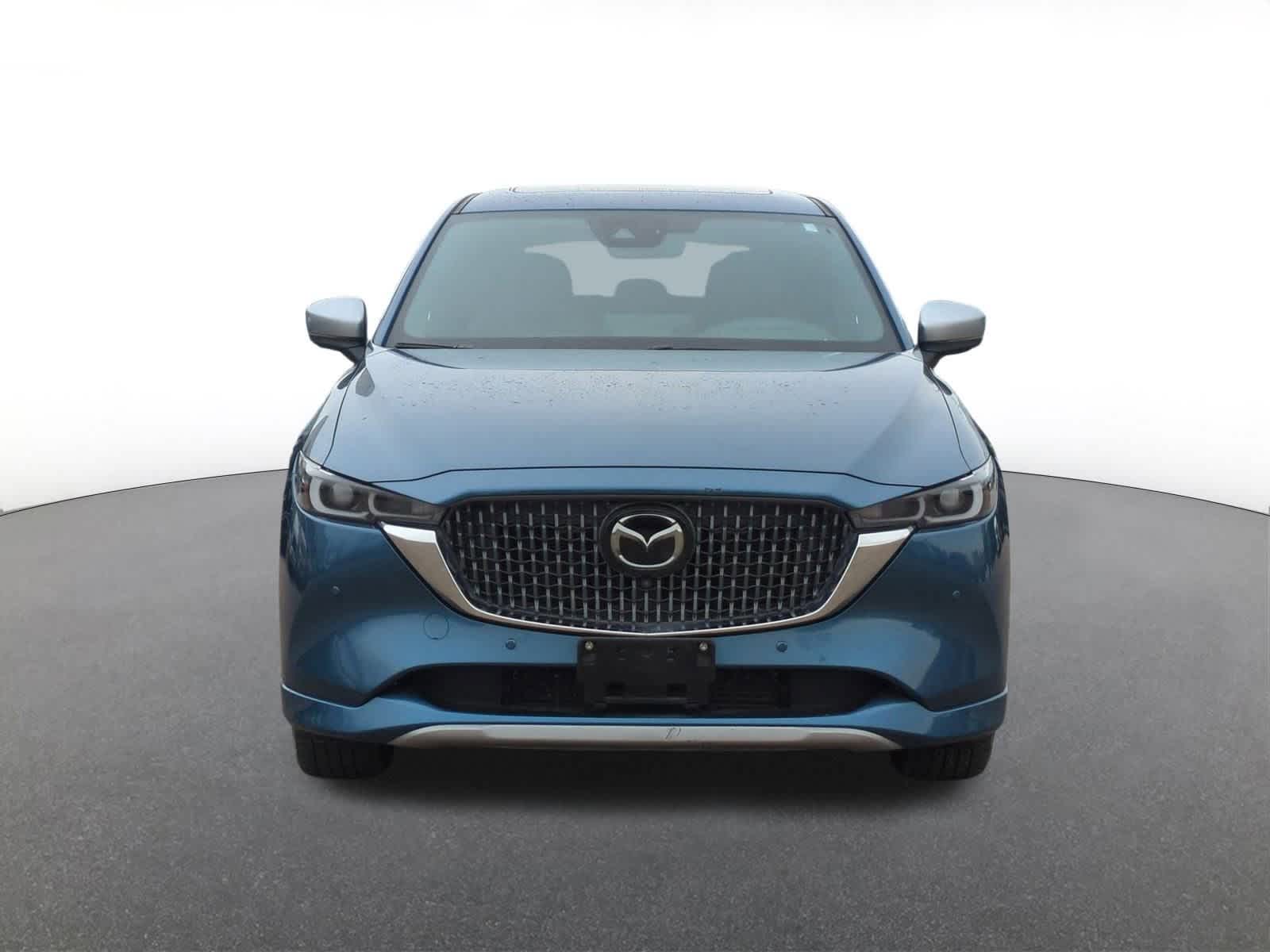 Thumbnail: 2024 Mazda CX-5 - 9