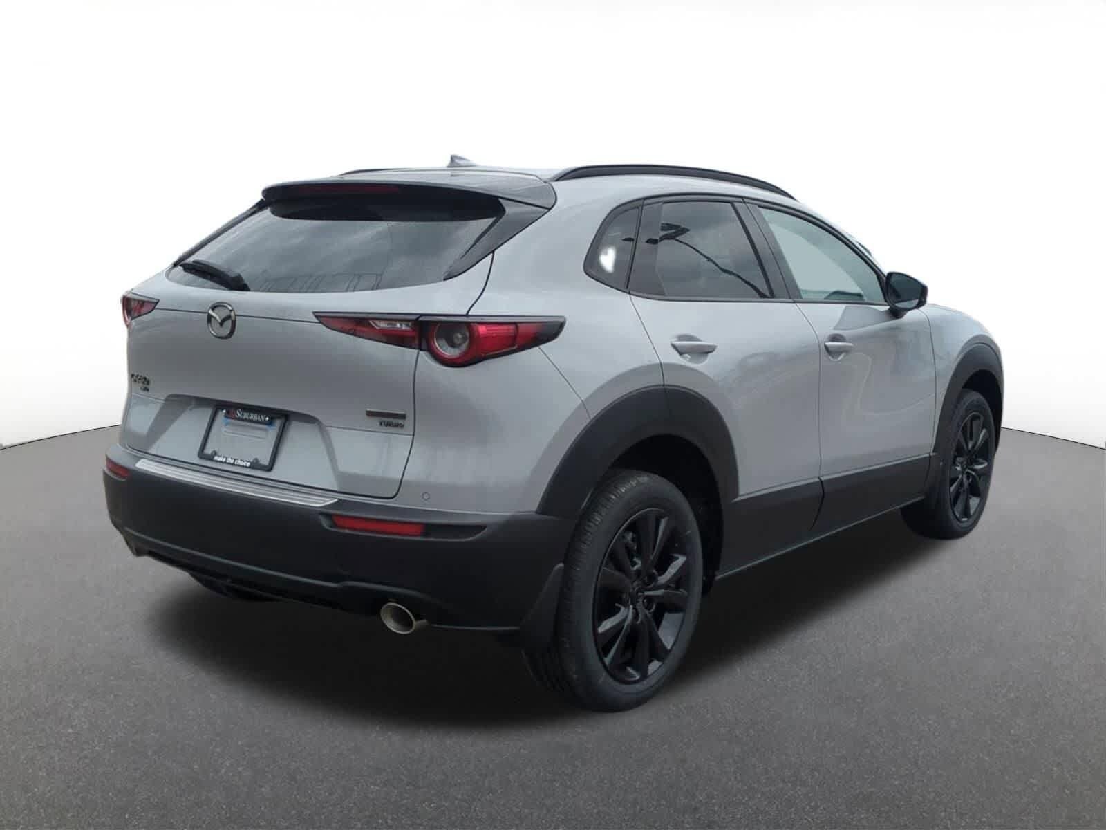 Thumbnail: 2026 Mazda CX-30 - 6