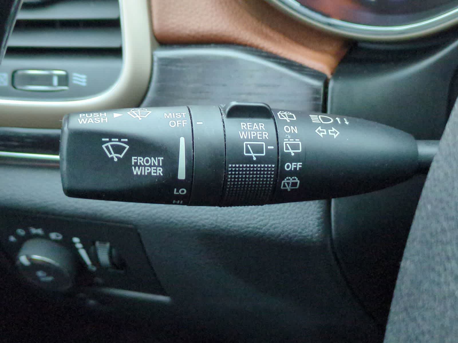 Thumbnail: 2016 Jeep Grand Cherokee - 26