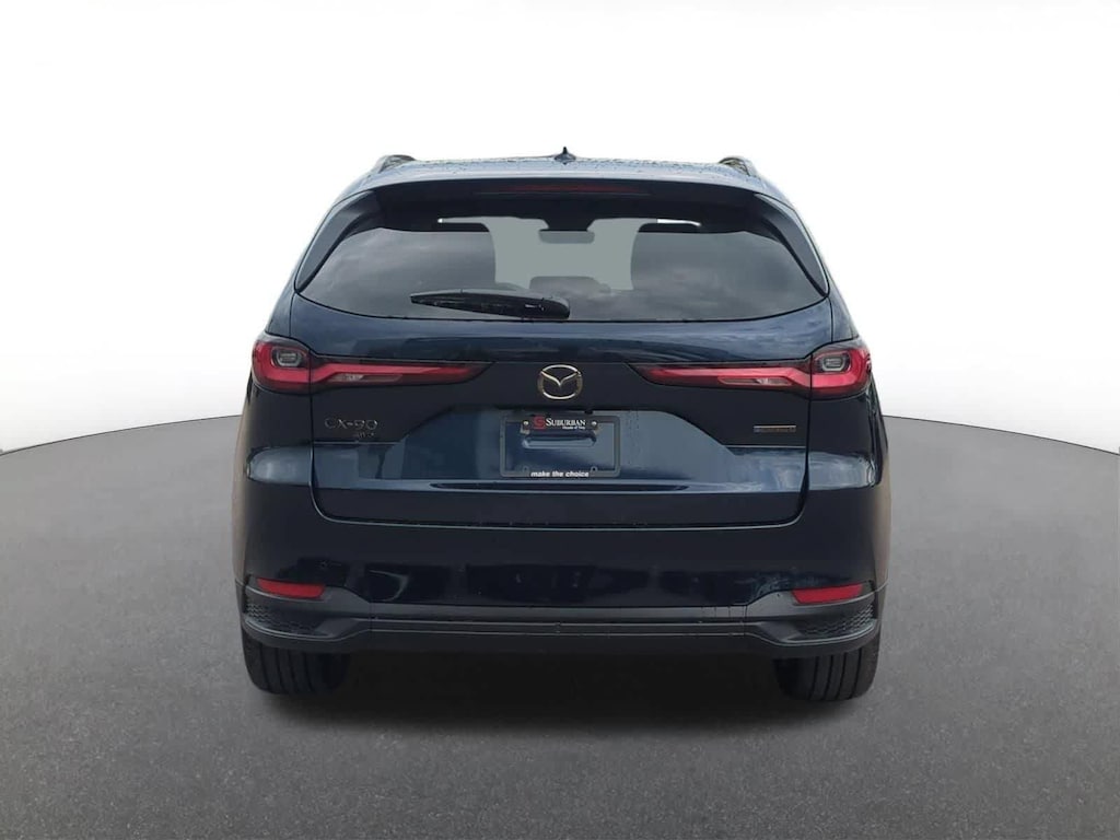 New 2026 Mazda CX-90 3.3 Turbo Premium Sport AWD Sport Utility