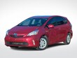  Toyota Prius v
