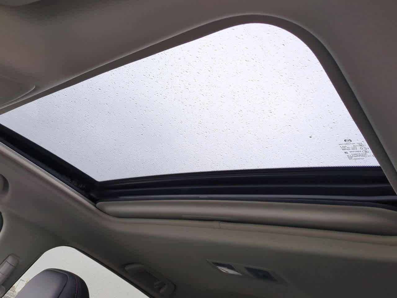 Thumbnail: 2025 Mazda CX-5 - 17