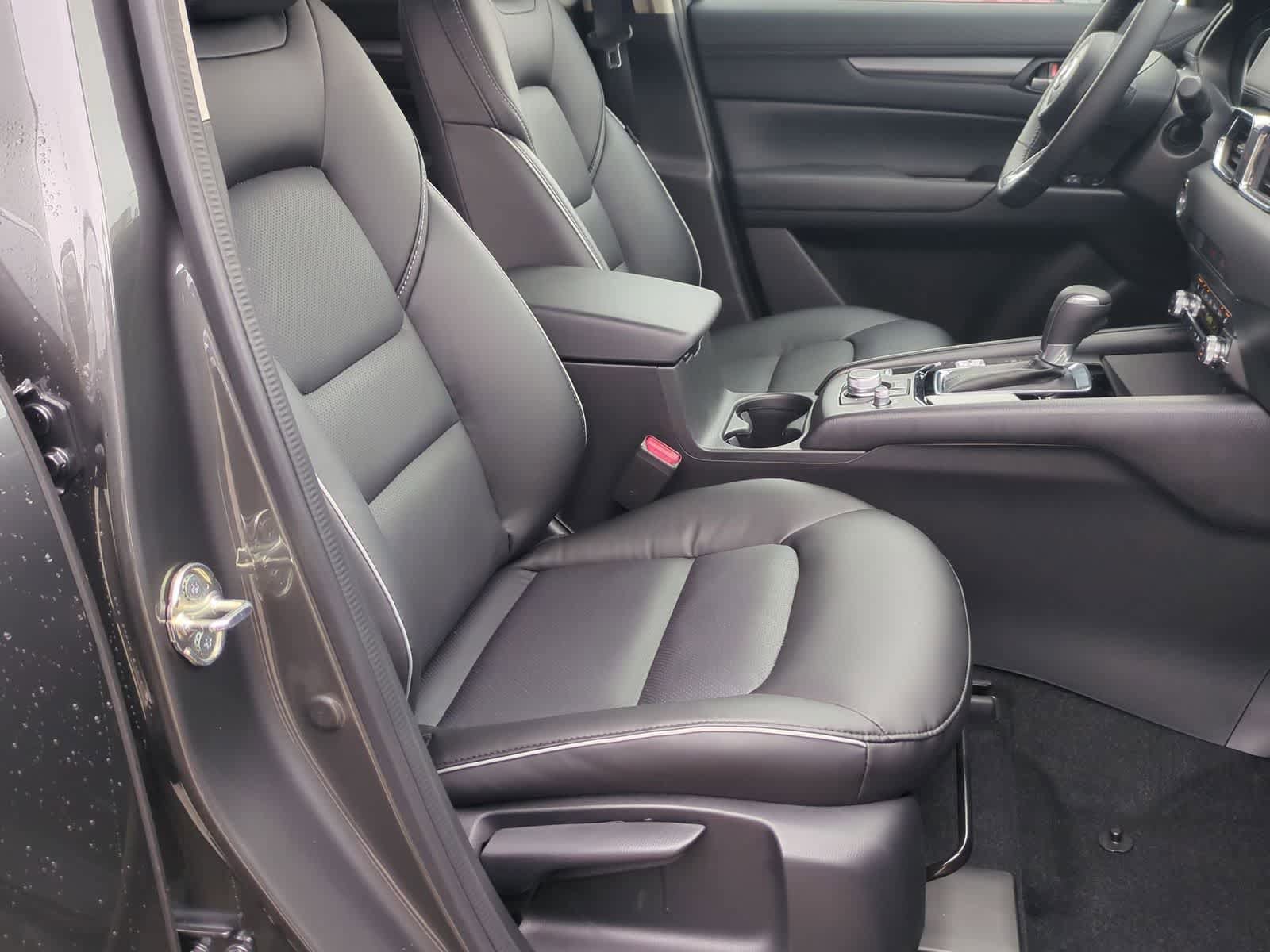 Thumbnail: 2025 Mazda CX-5 - 20