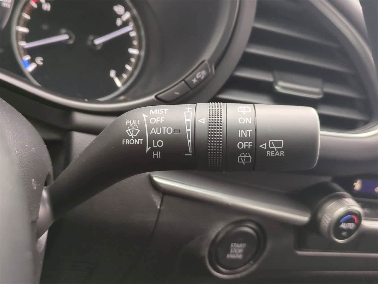 Thumbnail: 2026 Mazda Mazda3 - 25