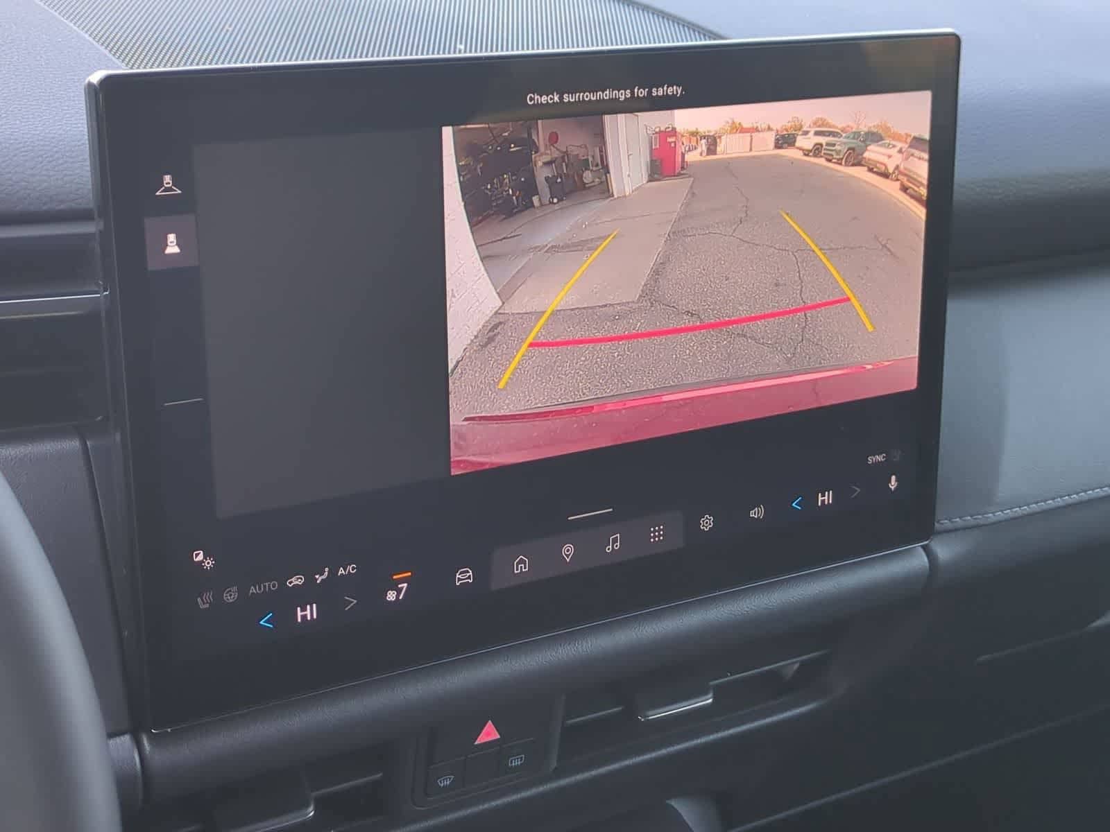 Thumbnail: 2026 Mazda CX-5 - 28