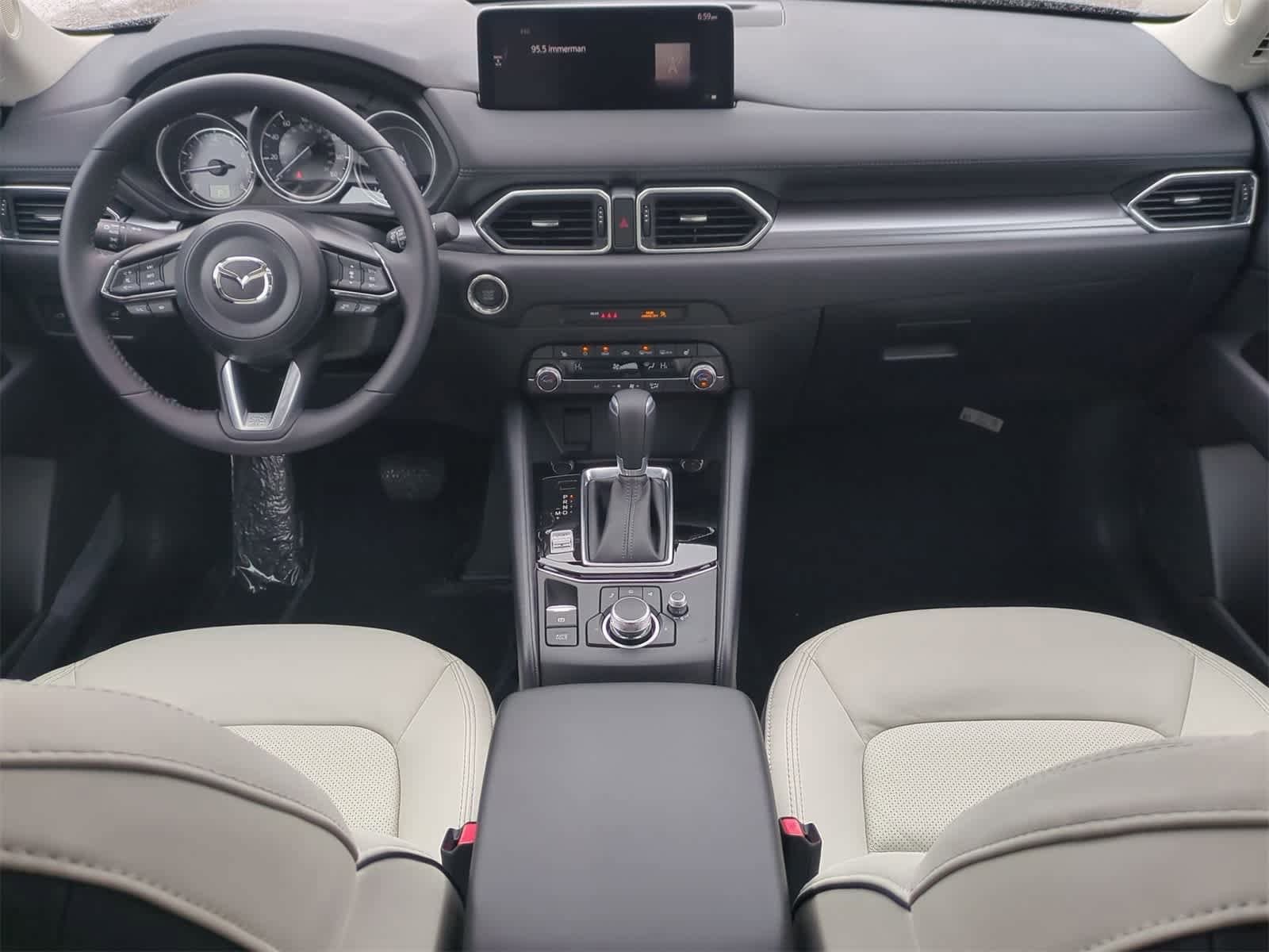 Thumbnail: 2025 Mazda CX-5 - 14