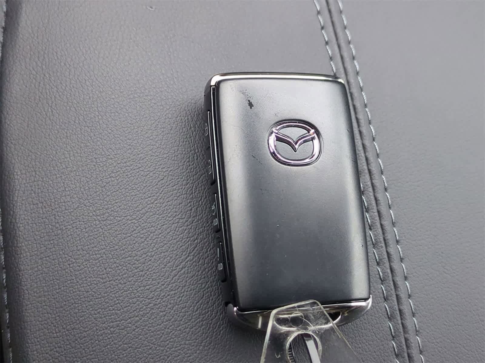 Thumbnail: 2026 Mazda CX-30 - 34