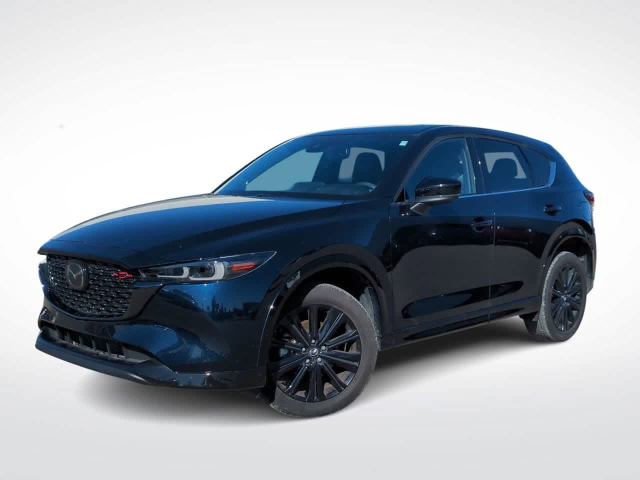 Thumbnail: 2023 Mazda CX-5 - 1