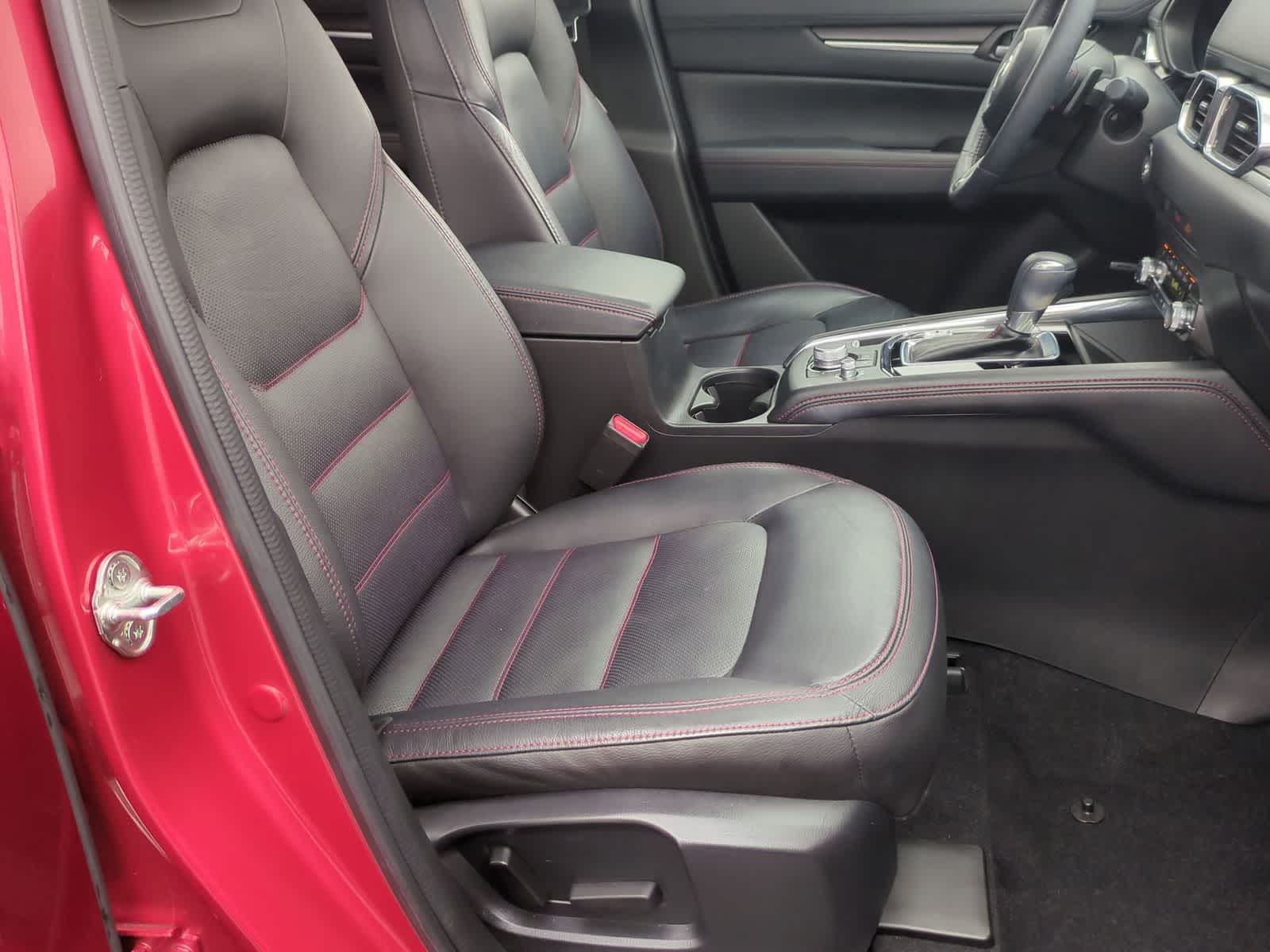 Thumbnail: 2024 Mazda CX-5 - 22