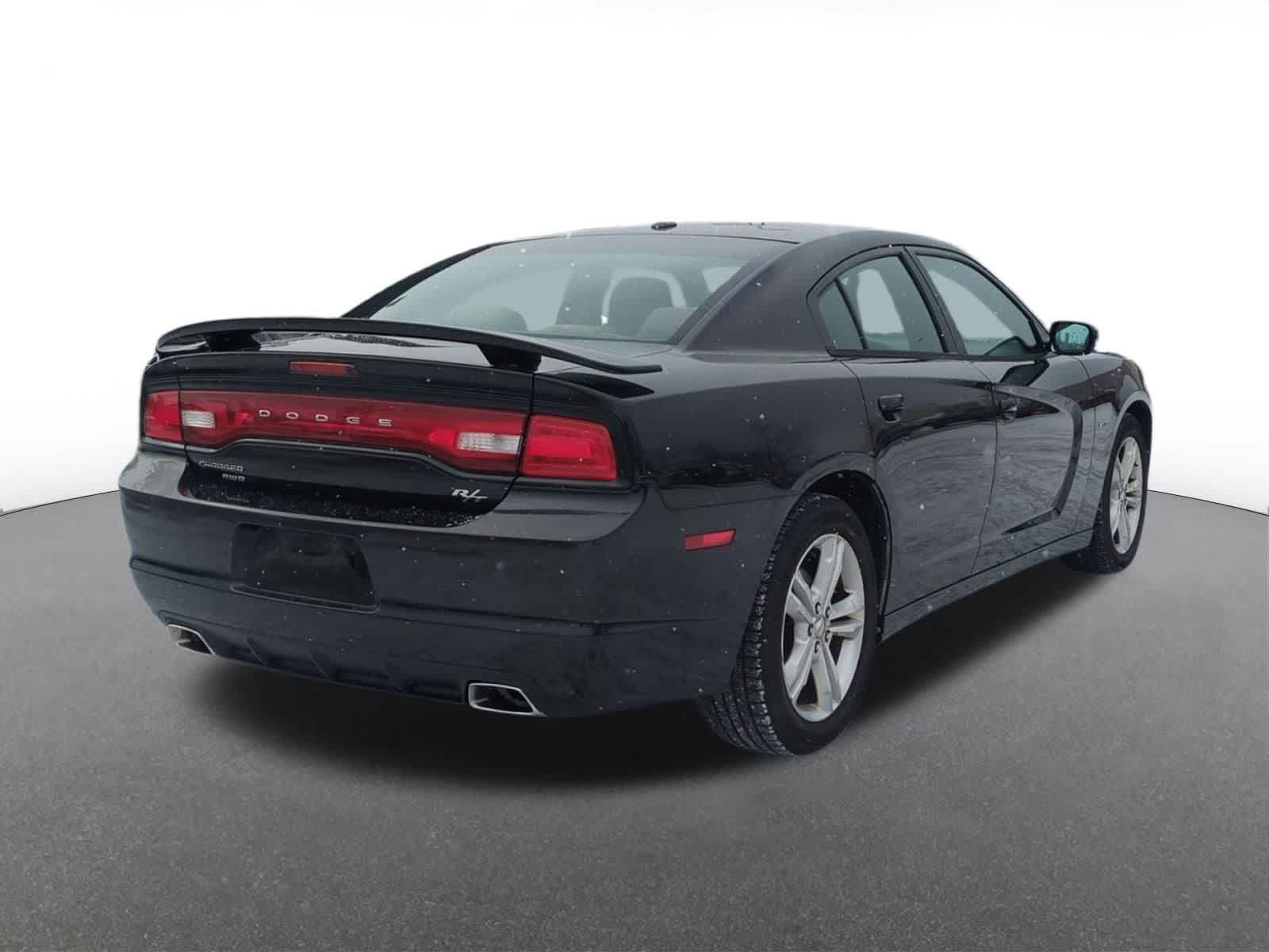 Thumbnail: 2011 Dodge Charger - 6