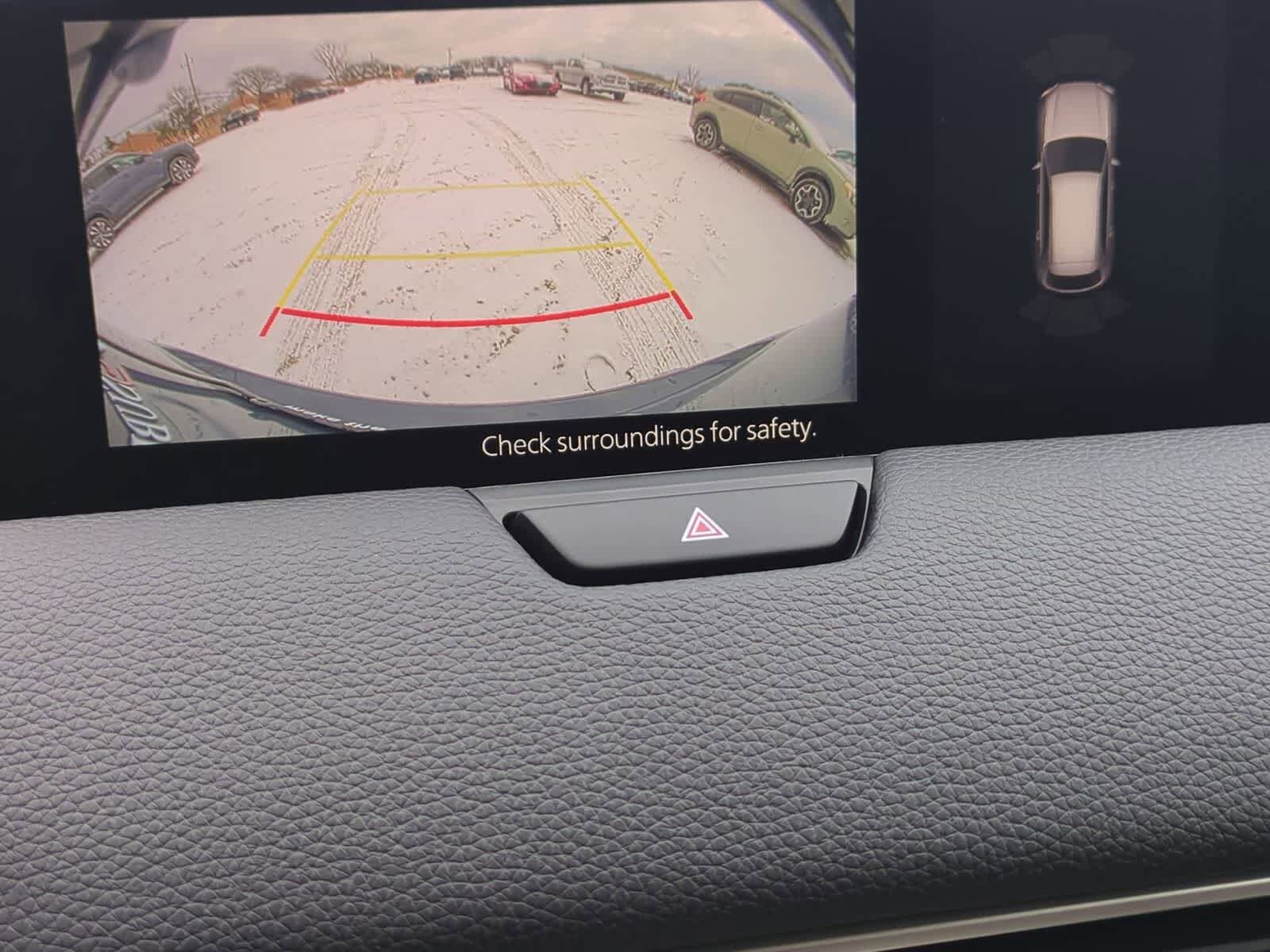 Thumbnail: 2026 Mazda CX-90 - 31