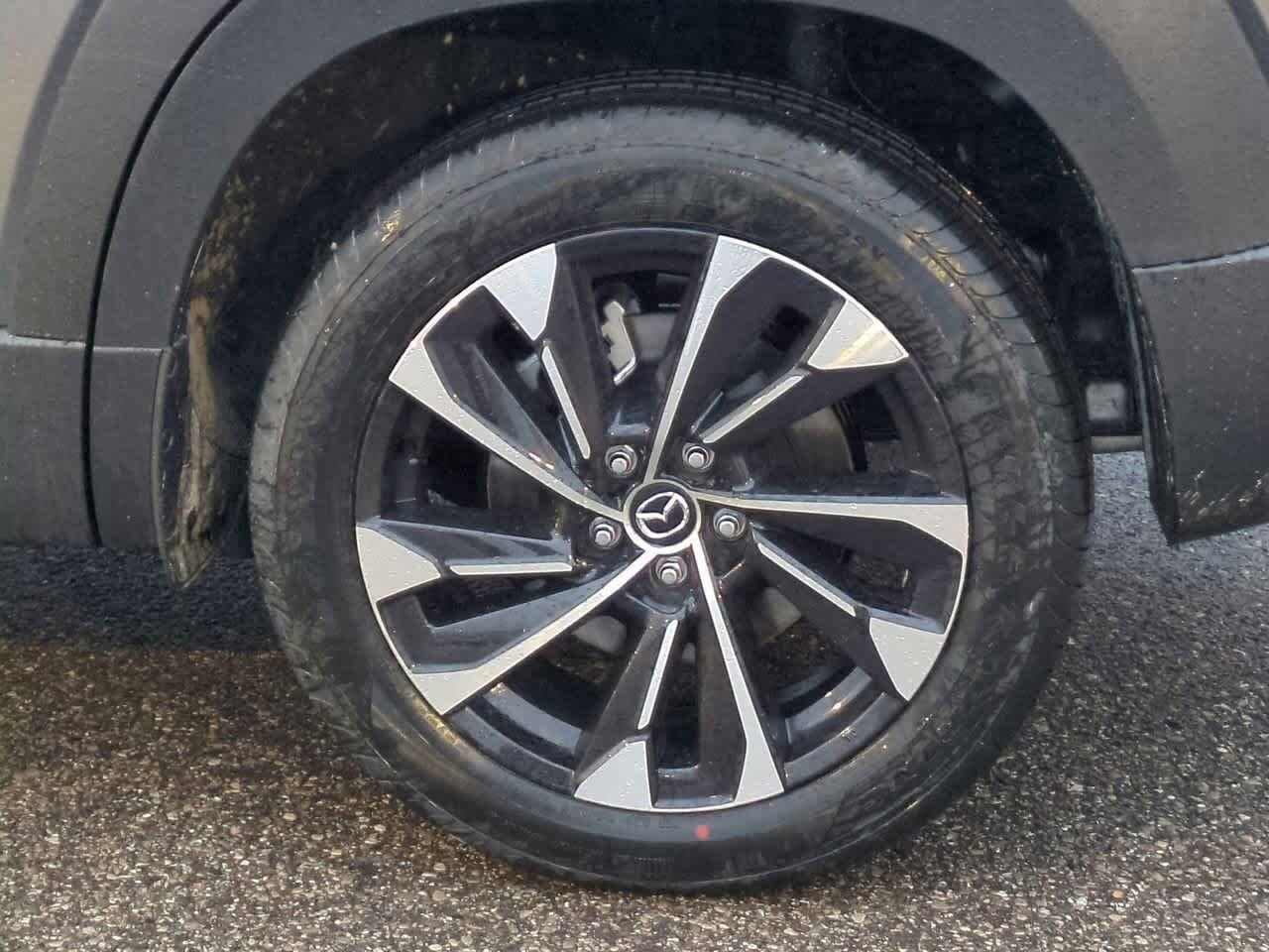 Thumbnail: 2026 Mazda CX-50 - 13