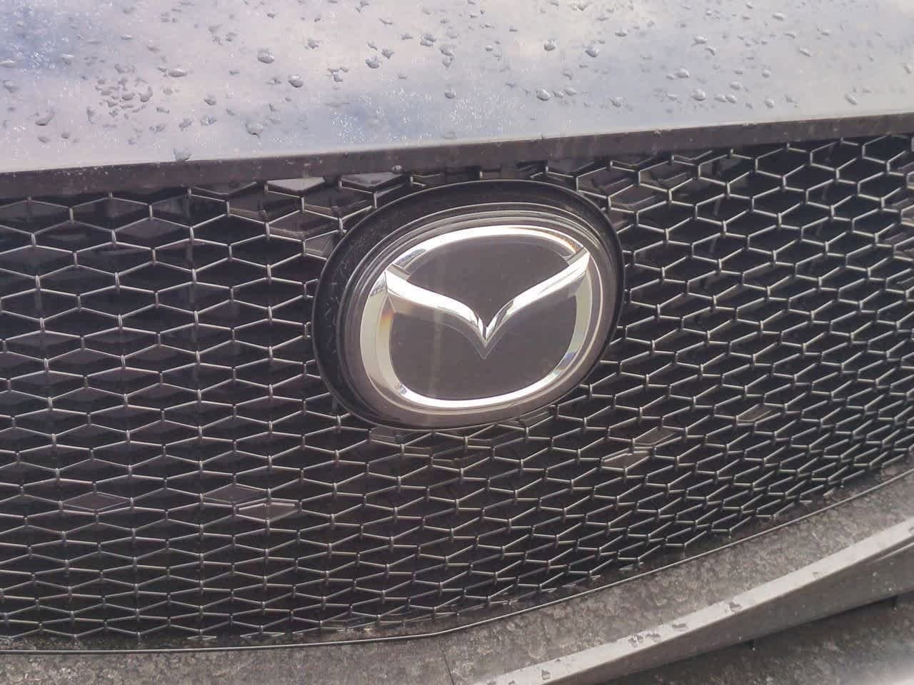 Thumbnail: 2026 Mazda Mazda3 - 10