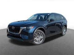 2025 Mazda CX-90 3.3 Turbo Preferred AWD Sport Utility