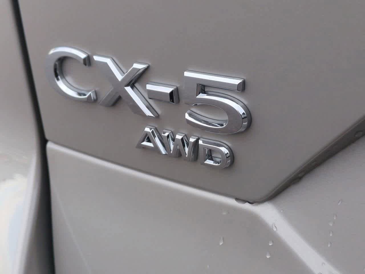 Thumbnail: 2025 Mazda CX-5 - 12