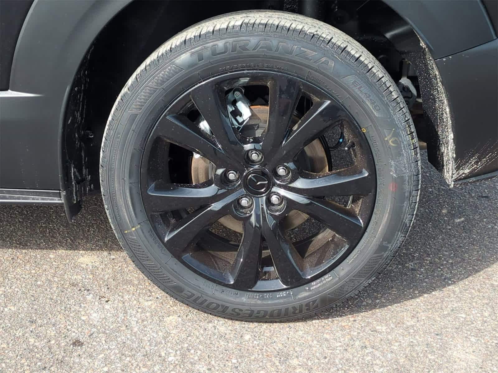 Thumbnail: 2026 Mazda CX-30 - 13