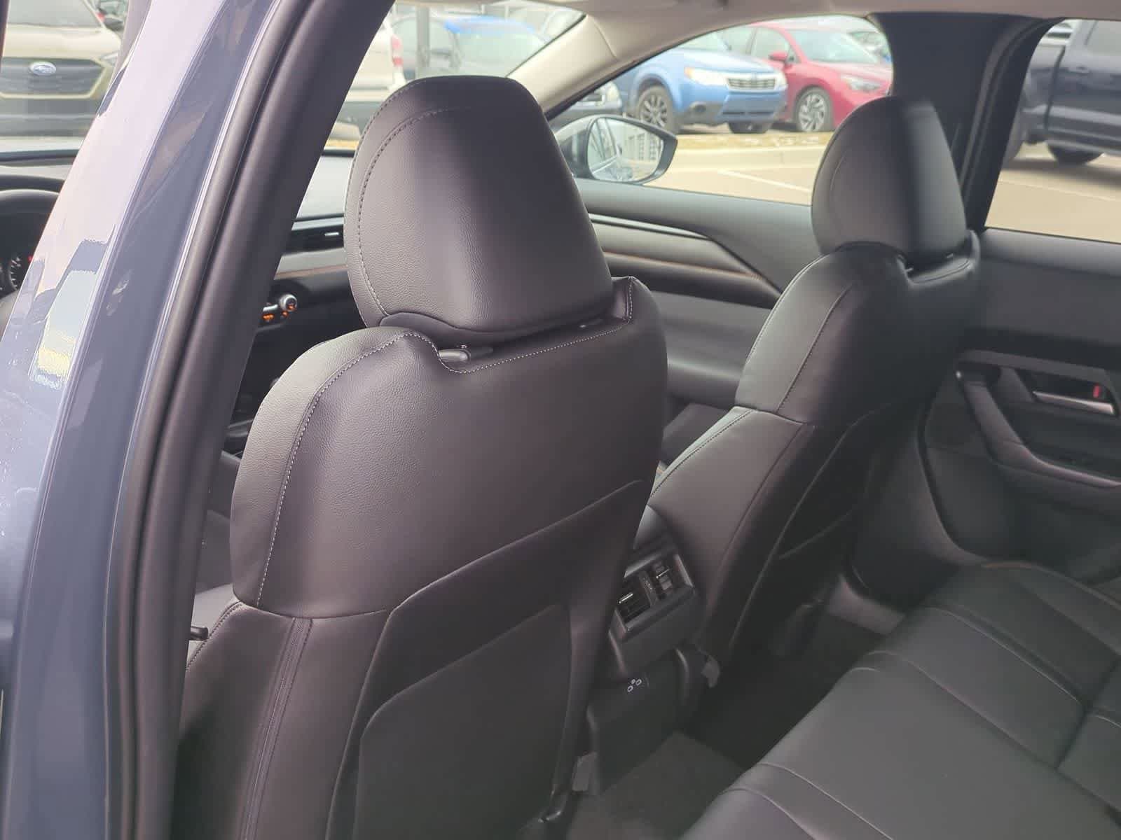 Thumbnail: 2026 Mazda CX-50 - 17