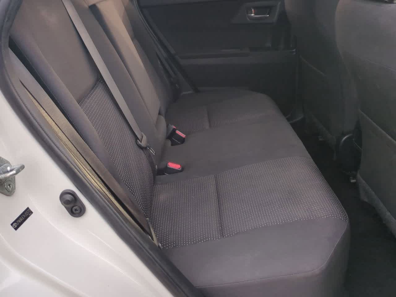 Thumbnail: 2017 Toyota Corolla iM - 19