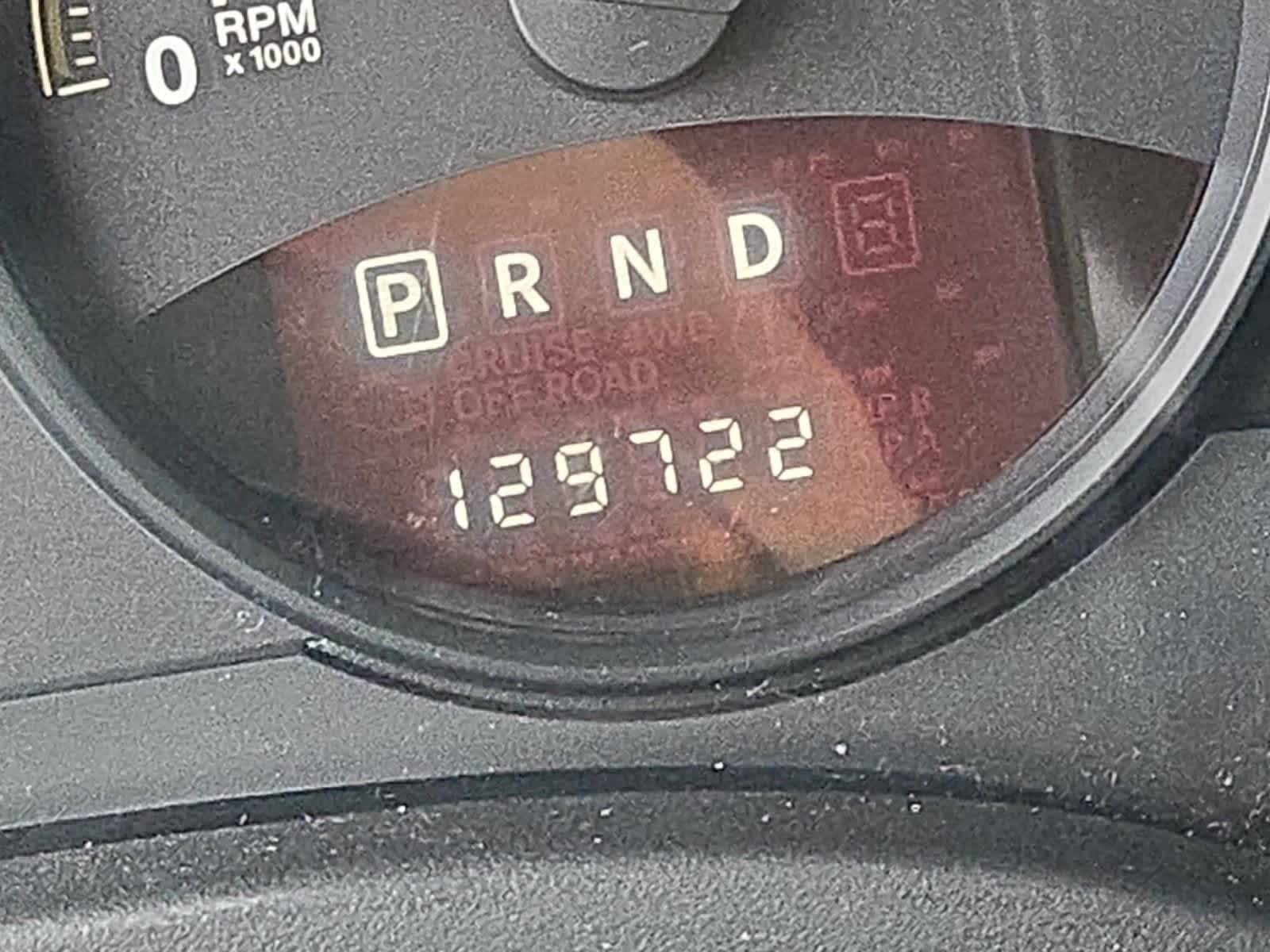 Thumbnail: 2016 Jeep Patriot - 8