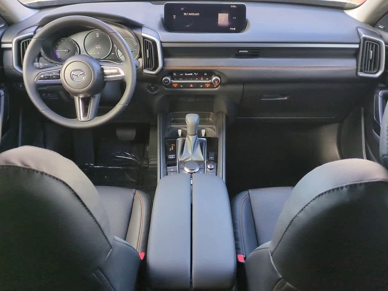 Thumbnail: 2026 Mazda CX-50 - 14