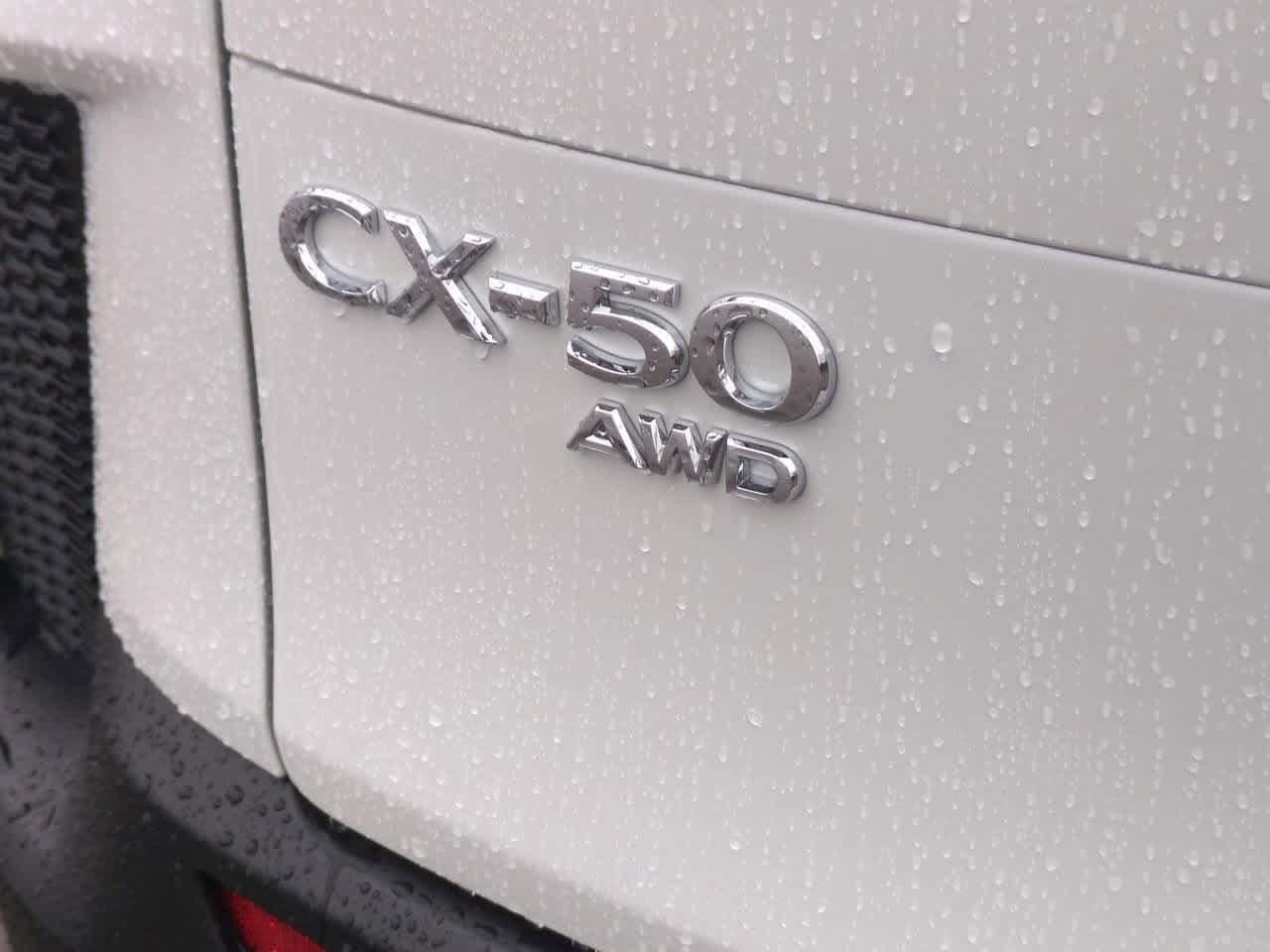 Thumbnail: 2026 Mazda CX-50 - 12