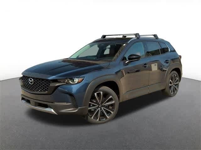 2025 Mazda CX-50 Turbo -
                Troy, MI